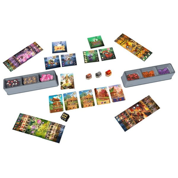 Blue Orange Games Bellum Magica Strategy Game for Kids | KidzInc Australia 2