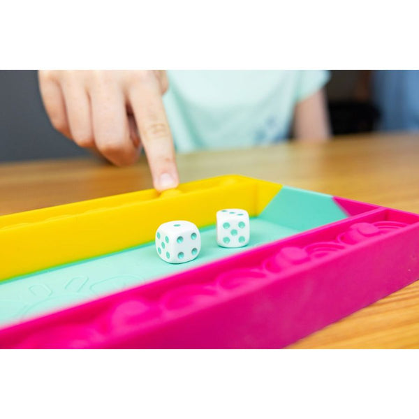 Blue Orange Games Pop the Box Maths Game | KidzInc Australia 3
