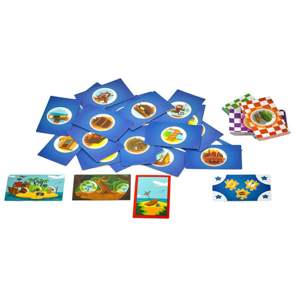 Blue Orange Games Bubble Stories Escape Game for Kids | KidzInc Australia 3