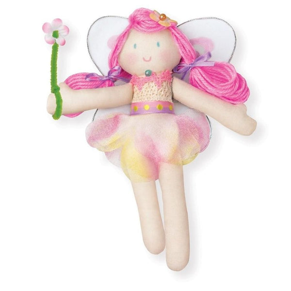4M Fairy Doll Making Kit | KidzInc Australia | Educational Toys Online 3