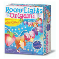 4M - Room Lights and Origami Craft Set | KidzInc Australia | Online Educational Toy Store