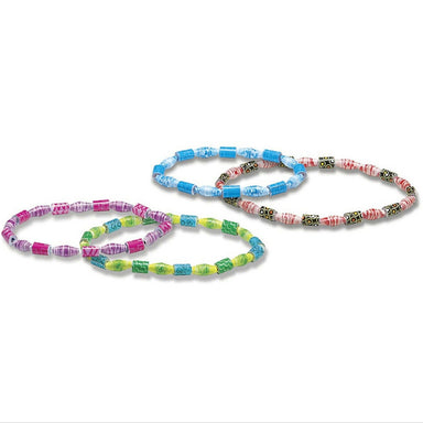 4M - Green Creativity: Recycled Paper Beads | KidzInc Australia | Online Educational Toy Store