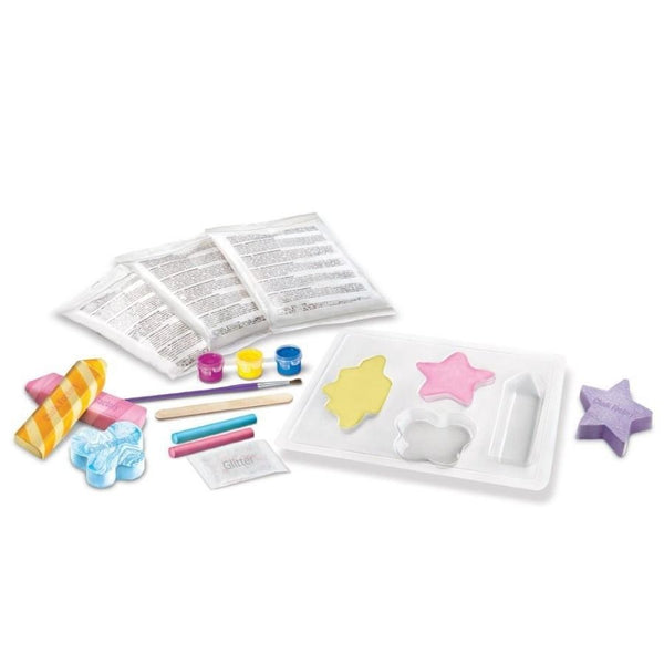 4M Chalk Factory | Craft Kit for Kids | KidzInc Australia 2