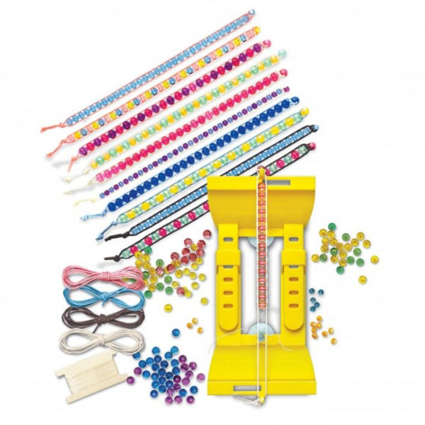 4M KidzMaker Charming Beads Bracelets | KidzInc Australia Online Toys 3
