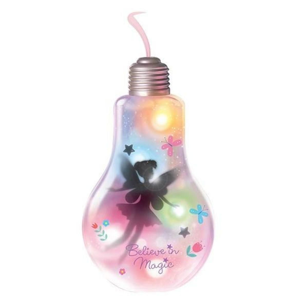 4M KidzMaker Fairy Light Bulb | STEAM Kit for Kids | KidzInc Australia 2