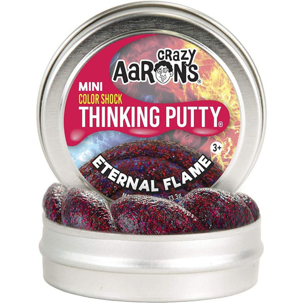 Crazy Aaron's Thinking Putty WOW Gift Set | Kidzinc Australia Online 5