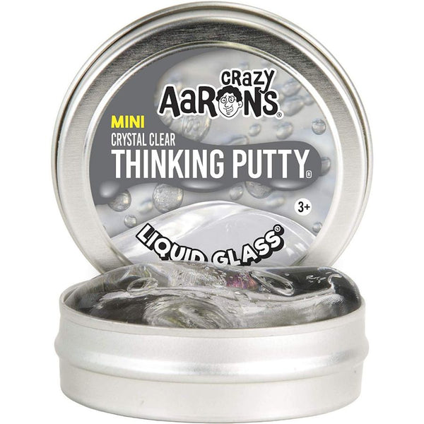 Crazy Aaron's Thinking Putty WOW Gift Set | Kidzinc Australia Online 6