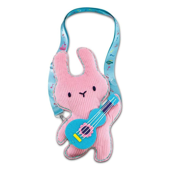 Avenir Sewing My Animal Friend Musical Bunny | Sewing Kits | KidzInc 2