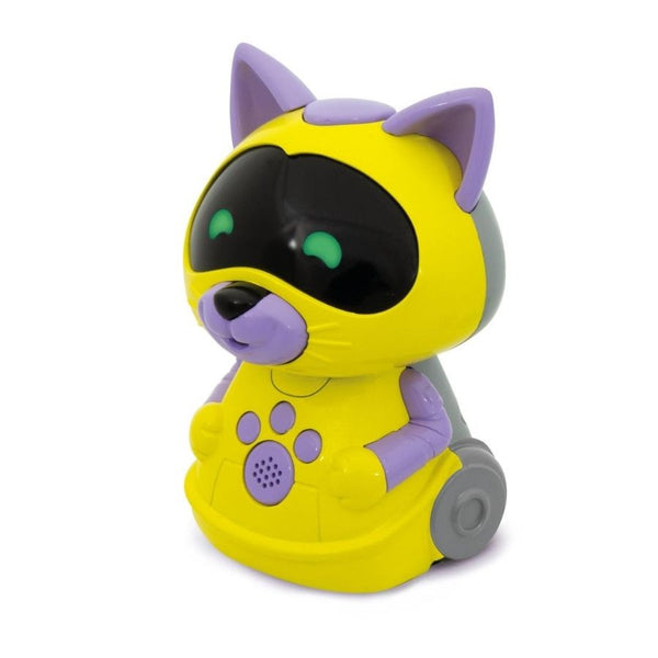 Clementoni Pet_Bits Cat Robot | Robotic Toys | KidzInc Australia 2