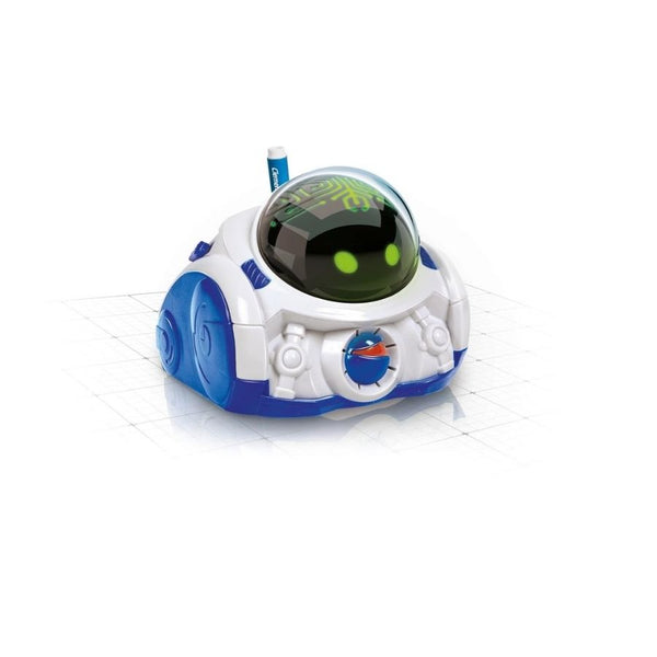 Clementoni Mind Designer Robot | STEM Robotics Toys |KidzInc Australia 2