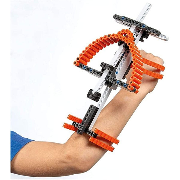 Clementoni Science Museum Bio Dynamix Bionic Power | KidzInc Australia Educational Toys Online 5