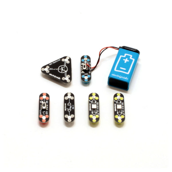 Circuit Scribe - Basic Kit | KidzInc Australia | Online Educational Toy Store
