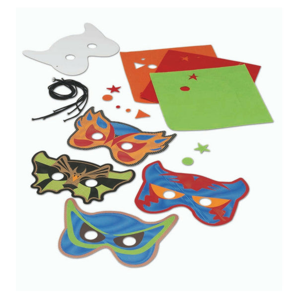 Cayro the Games - Play Art Mask Art Heroes | KidzInc Australia | Online Educational Toy Store