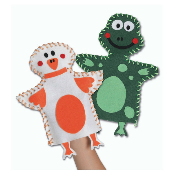 Cayro the Games - Play Art Puppet Art | KidzInc Australia | Online Educational Toy Store