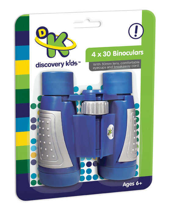 Discovery deals kids binoculars