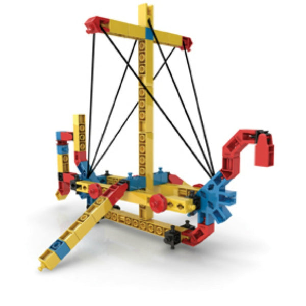Engino - Inventor Basic - 10 Models Set | KidzInc Australia | Online Educational Toy Store