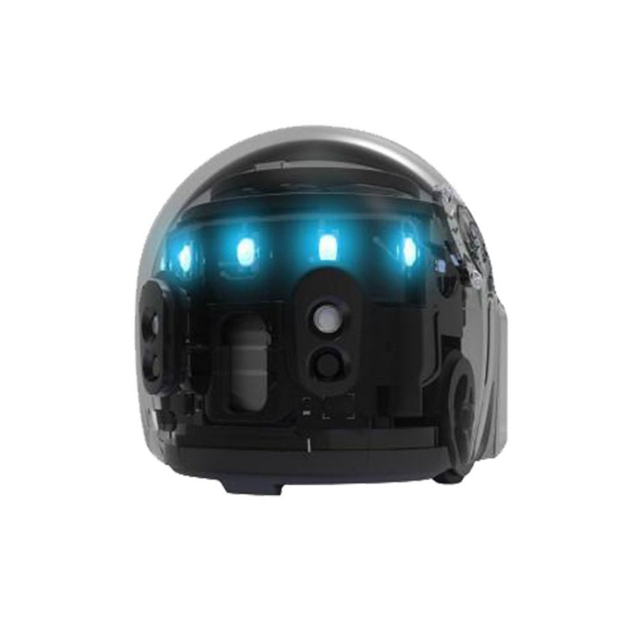 Ozobot Bit Single Kit Titanium Black STEM Robotic Toys KidzInc