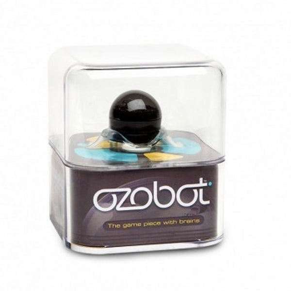 Ozobot Bit 2.0 Single Kit Titanium Black | STEM Robotic Toys | KidzInc Australia 2