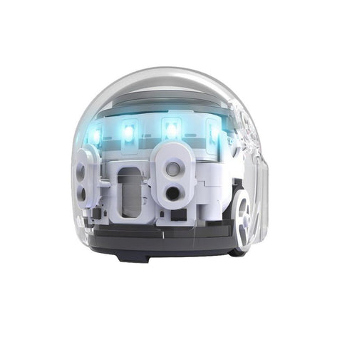 Ozobot Bit 2.0 Single Kit Crystal White | STEM Toys |KidzInc Australia