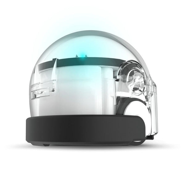 Ozobot Bit 2.0 Single Kit Crystal White | STEM Toys |KidzInc Australia 7