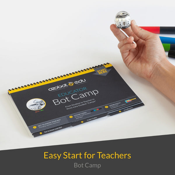Ozobot Education Evo Coding Robot Classroom Kit | STEM Toys | Kidzinc Australia 8