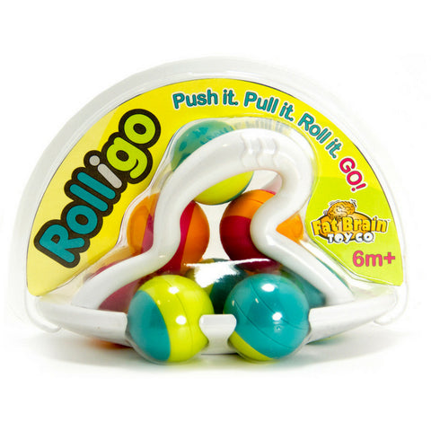 Fat Brain Toys Co Rolligo | KidzInc Australia |Online Educational Toys 1