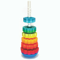 Fat Brain Toys Co - SpinAgain | KidzInc Australia | Online Educational Toy Store