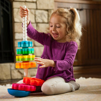 Fat Brain Toys Co - SpinAgain | KidzInc Australia | Online Educational Toy Store