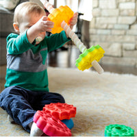 Fat Brain Toys Co - SpinAgain | KidzInc Australia | Online Educational Toy Store