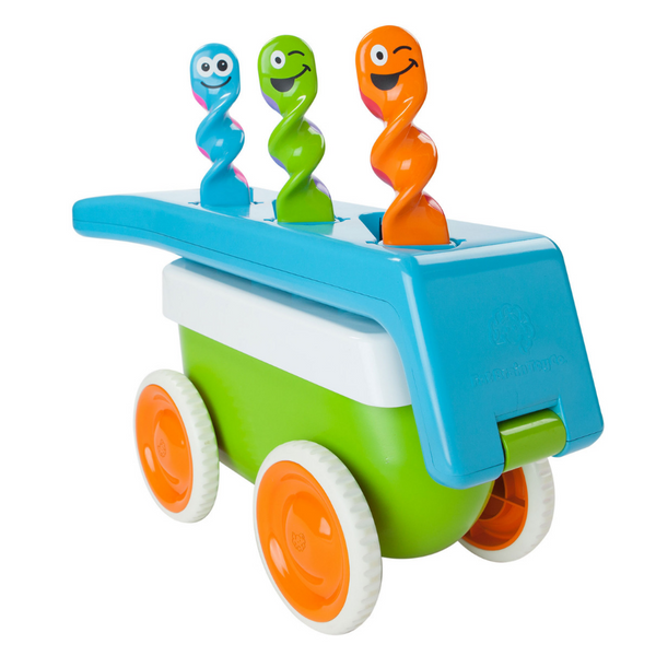 Fat Brain Toys TwissBits Wagon | KidzInc Australia | Online Educational Toys 5