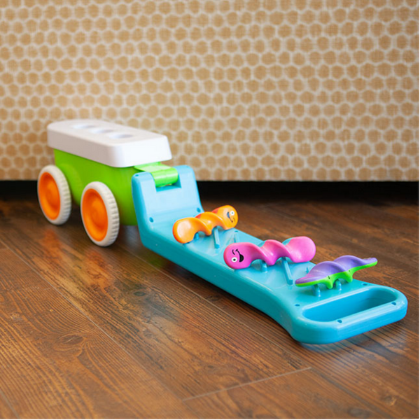Fat Brain Toys TwissBits Wagon | KidzInc Australia | Online Educational Toys 2