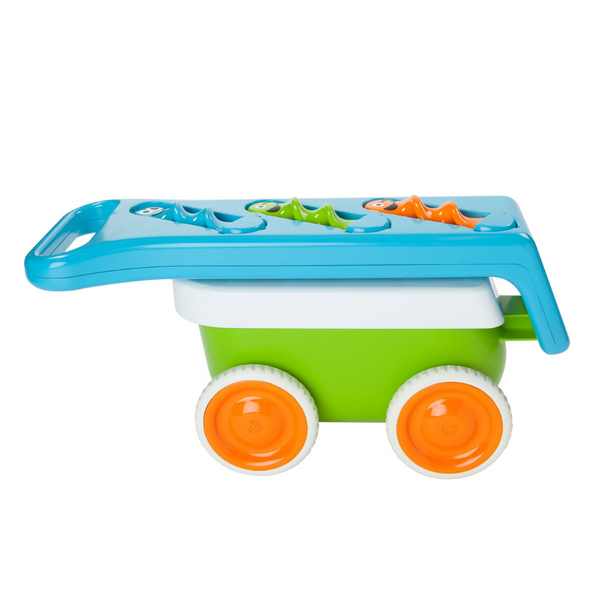 Fat Brain Toys TwissBits Wagon | KidzInc Australia | Online Educational Toys 4