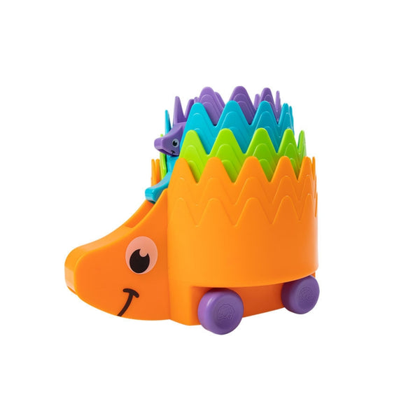 Fat Brain Toys Hiding Hedgehogs | Toddler Toys | KidzInc Australia | Online Educational Toys 3