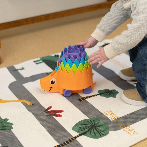 Fat Brain Toys Hiding Hedgehogs | Toddler Toys | KidzInc Australia | Online Educational Toys 4