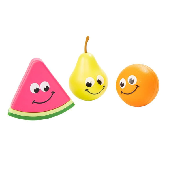 Fat Brain Toys Fruit Friends 3 in 1 Toddler Toy | KidzInc Australia 2