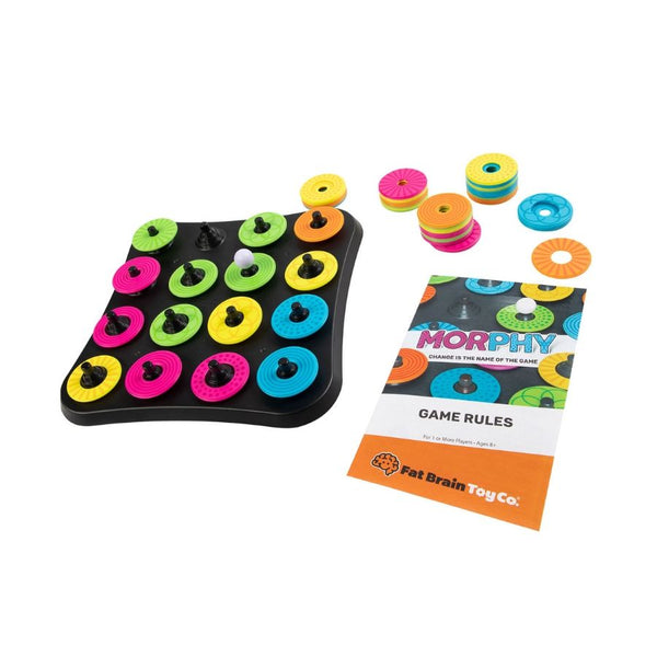 Fat Brain Toys Morphy Game | Family Games for Kids | KidzInc Australia 4