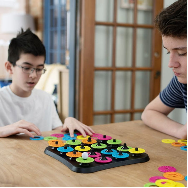 Fat Brain Toys Morphy Game | Family Games for Kids | KidzInc Australia 2