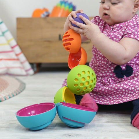 Fat Brain Toys Oombee Ball | KidzInc Australia Online Educational Toys