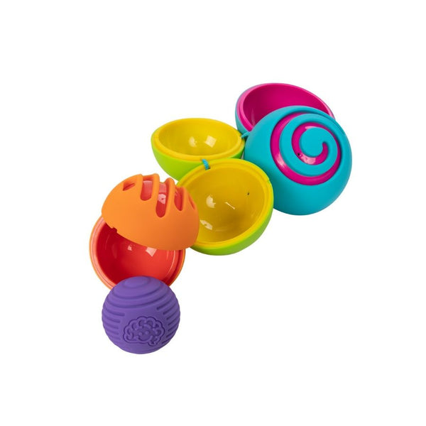 Fat Brain Toys Oombee Ball | KidzInc Australia Online Educational Toys 2