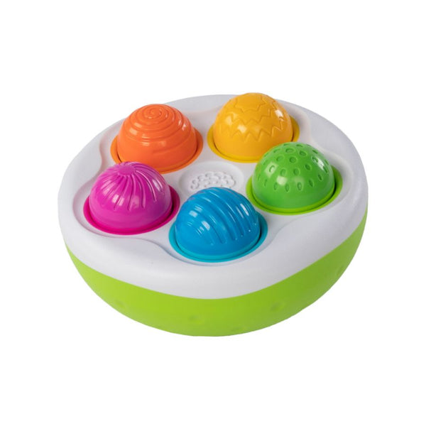 Fat Brain Toys Spinny Pins | KidzInc Australia | Online Toys Shop 3