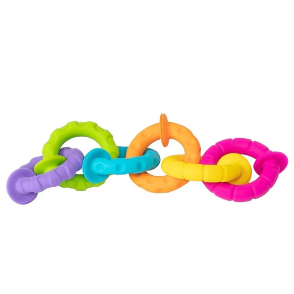 Fat Brain Toy Co PipSquigz Ringlets|KidzInc Australia Educational Toys 3