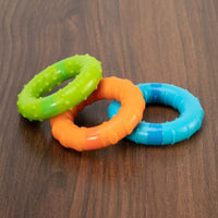 Fat Brain Toy Co - Silly Rings
