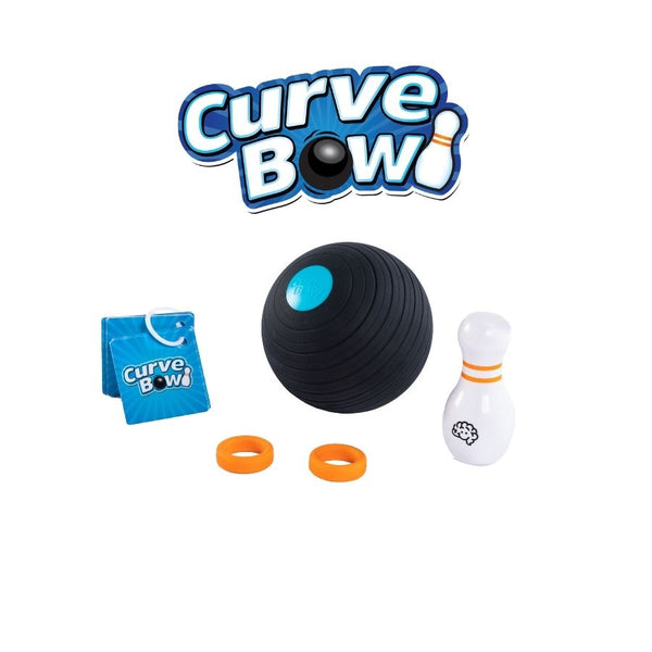 Fat Brain Toys Curve Bowl Game | KidzInc Australia | Educational Toys Online 3
