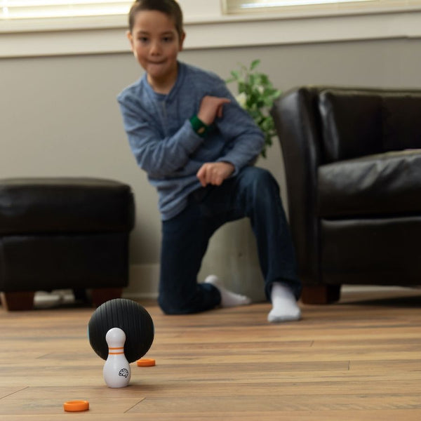 Fat Brain Toys Curve Bowl Game | KidzInc Australia | Educational Toys Online 9