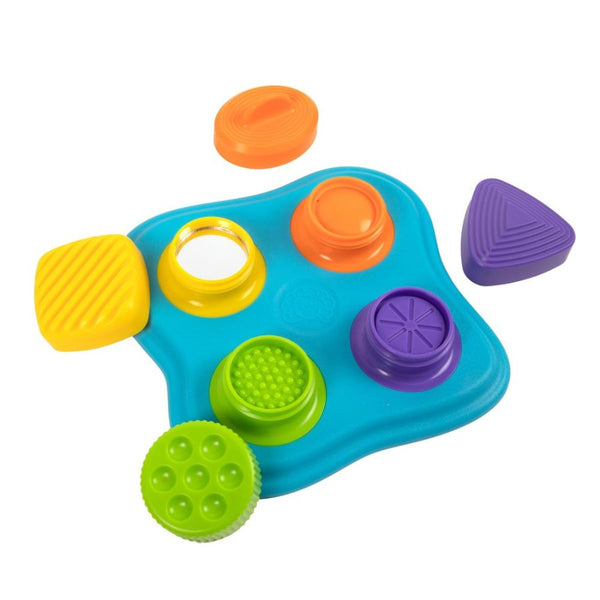 Fat Brain Toy Co Lidzy Sensory Toy for Toddlers | KidzInc Australia 2