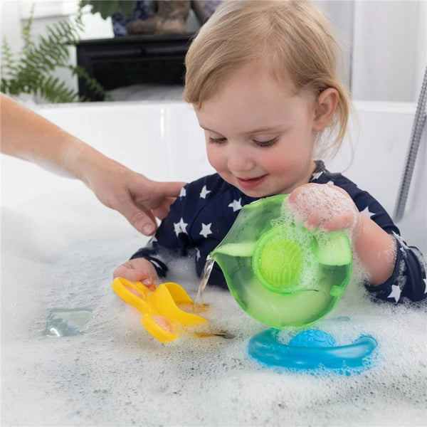 Fat Brain Toy Co - Dimpl Splash Bath Toy