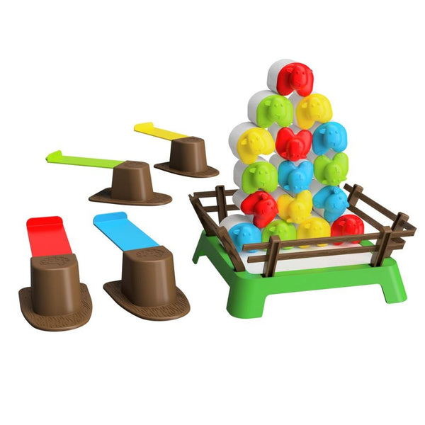 Fat Brain Toy Co Heap O Sheep Game for Kids | KidzInc Australia 2