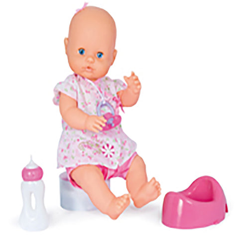 Nenuco - New Born Makes Bubbles Doll | KidzInc Australia | Online Educational Toy Store
