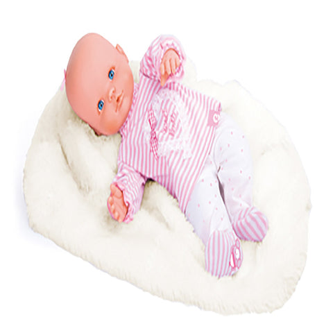 Nenuco - My First Nenuco Kisses Doll | KidzInc Australia | Online Educational Toy Store