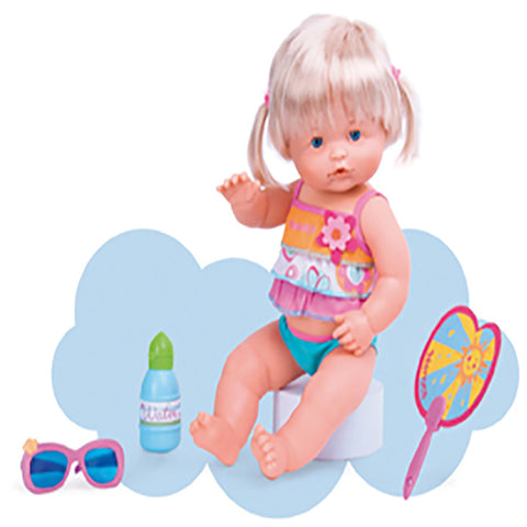 Nenuco - Sweat Droplets | KidzInc Australia | Online Educational Toy Store